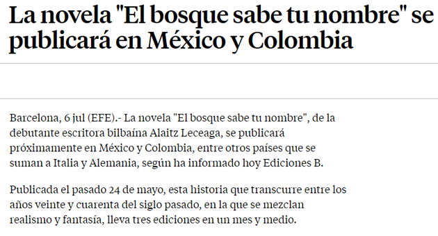 La Vanguardia