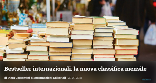 Il Libraio