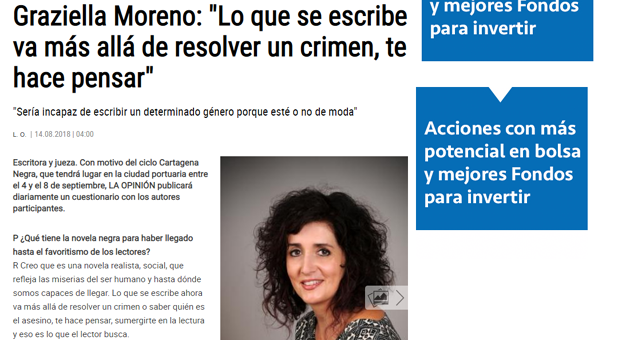 La Opinión de Murcia