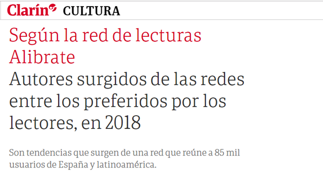 Clarín