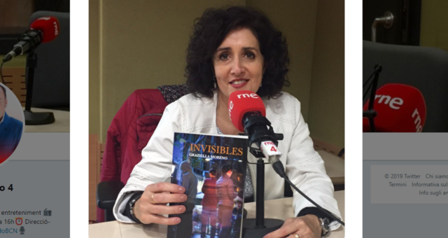 Metropoli Radio4