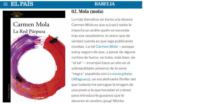 El País