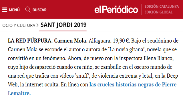 El Periódico