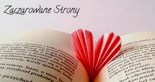 Zaczarowane Strony