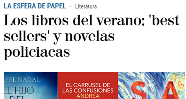 La Esfera de Papel