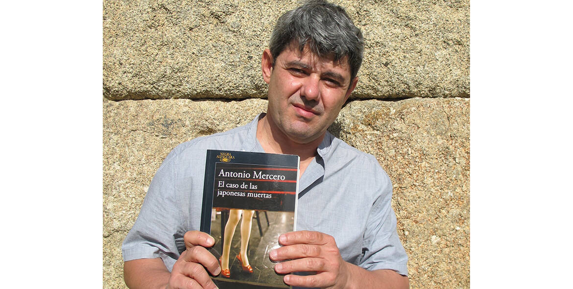 Antonio Mercero