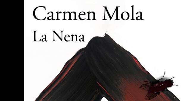 La nena, Carmen Mola