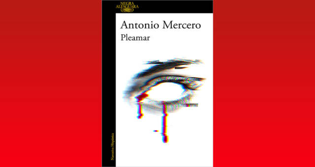PLEAMAR – ANTONIO MERCERO