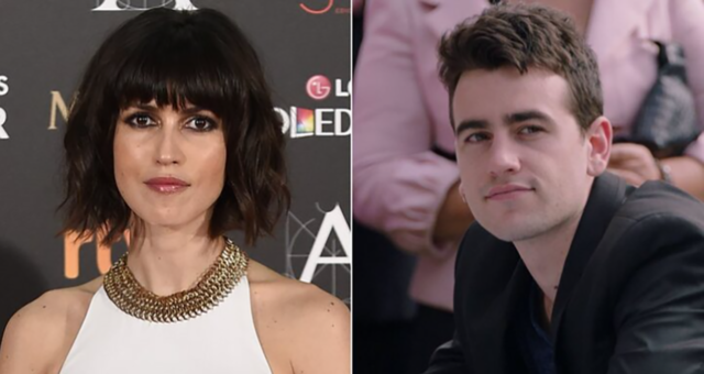 Nerea Barros protagonizará ‘La novia gitana’