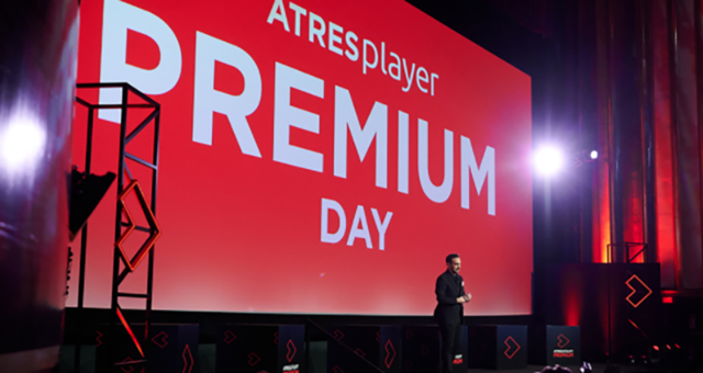 Atresplayer Premium anuncia siete nuevas producciones originales
