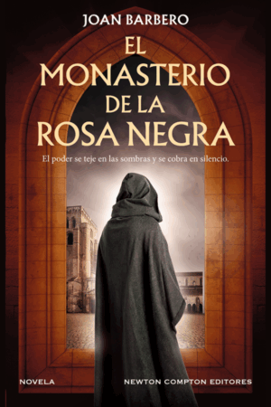 El monasterio de la rosa negra