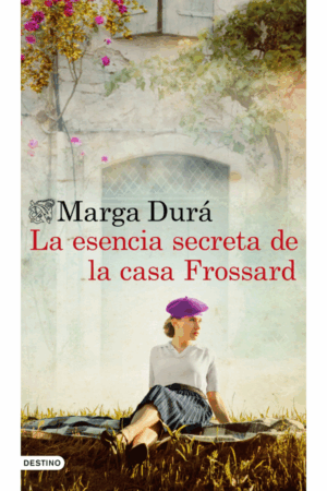 La esencia secreta de la casa Frossard