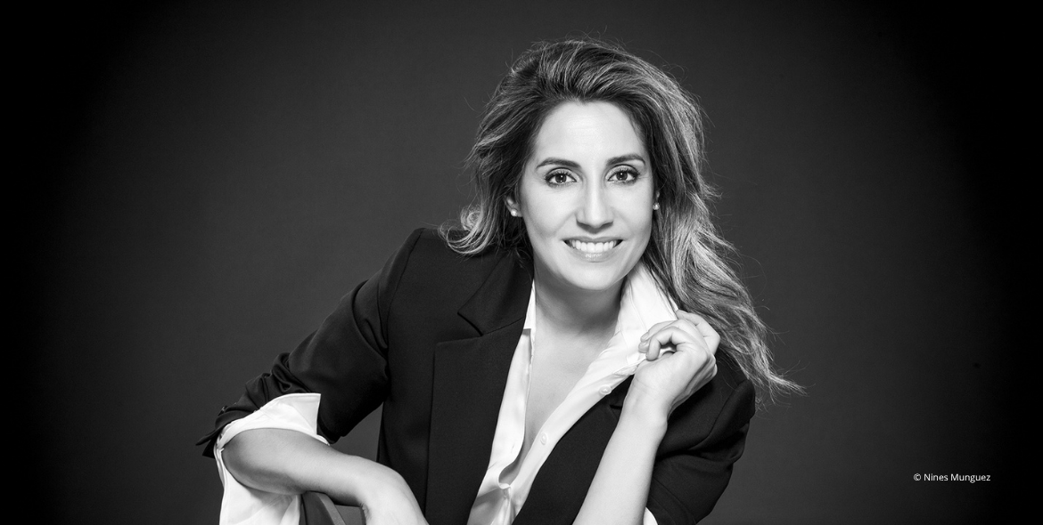 Ángela Banzas