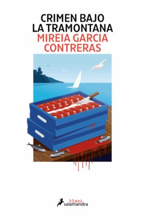 Crimen bajo la tramontana