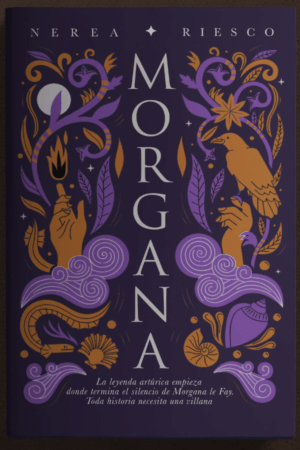 Morgana
