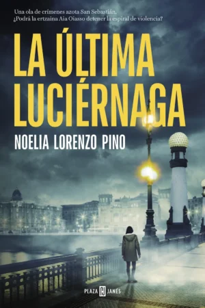 La ultima luciérnaga